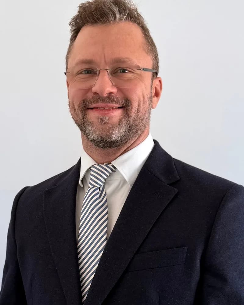 Thomas Michalik, Inhaber von OptiRisk Consulting